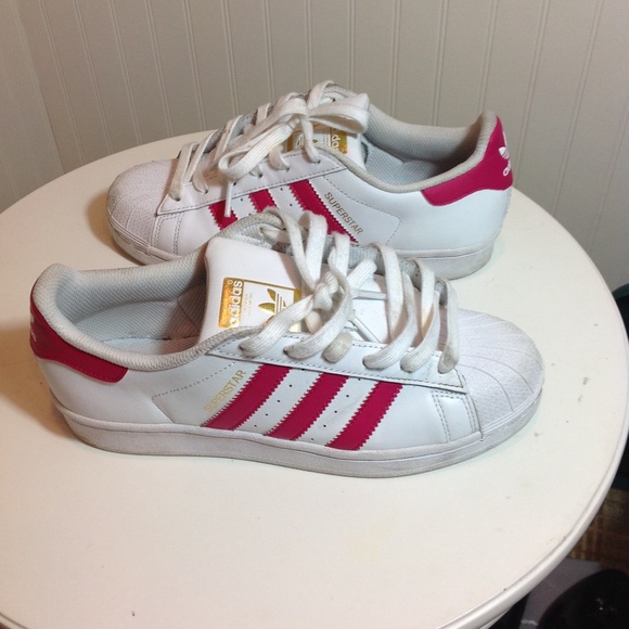 adidas donna superstar fucsia adidas donna superstar fucsia